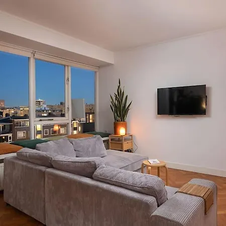 Apartment Short