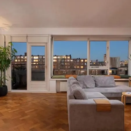 Cozy Apartment Rotterdam