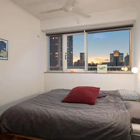 Cozy Apartment *