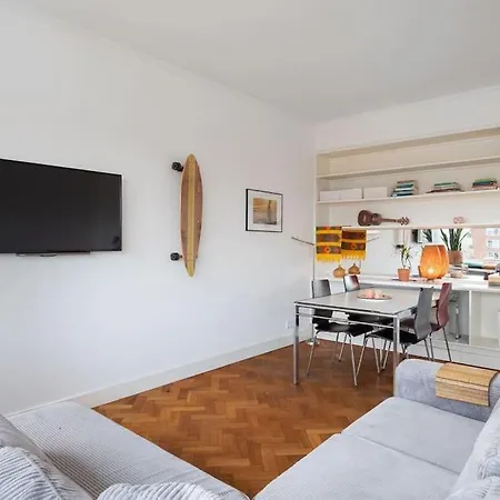 Cozy Apartment